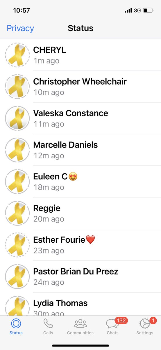 Dereleen James MP tweet media