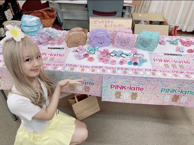 Twitterのコスプレ画像5