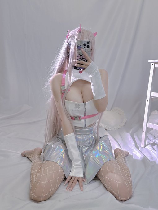 コスプレイヤー千葉チュチュのTwitter画像6