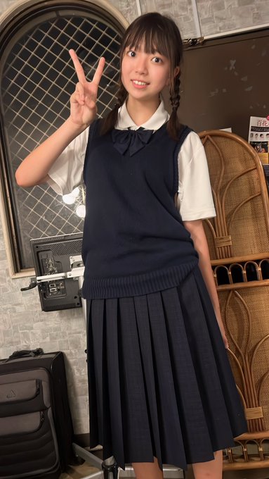 Twitterのコスプレ画像15