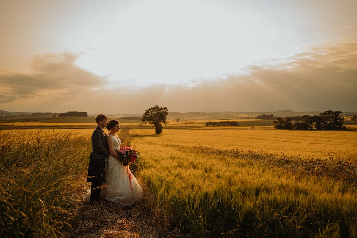 "The best is yet to come"... Whilst we agree, we believe that right here, right now is pretty awesome. 🥰❤️

📸Image 1  - Sam Brill
📸Image 2 - Sandy Ritchie Photography
📸Image 3 - Graeme McInnes Photography
📸Image 4 - Burfly Images