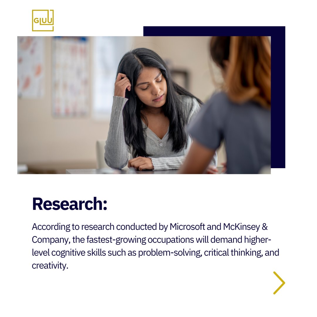 GLUU tech tweet media