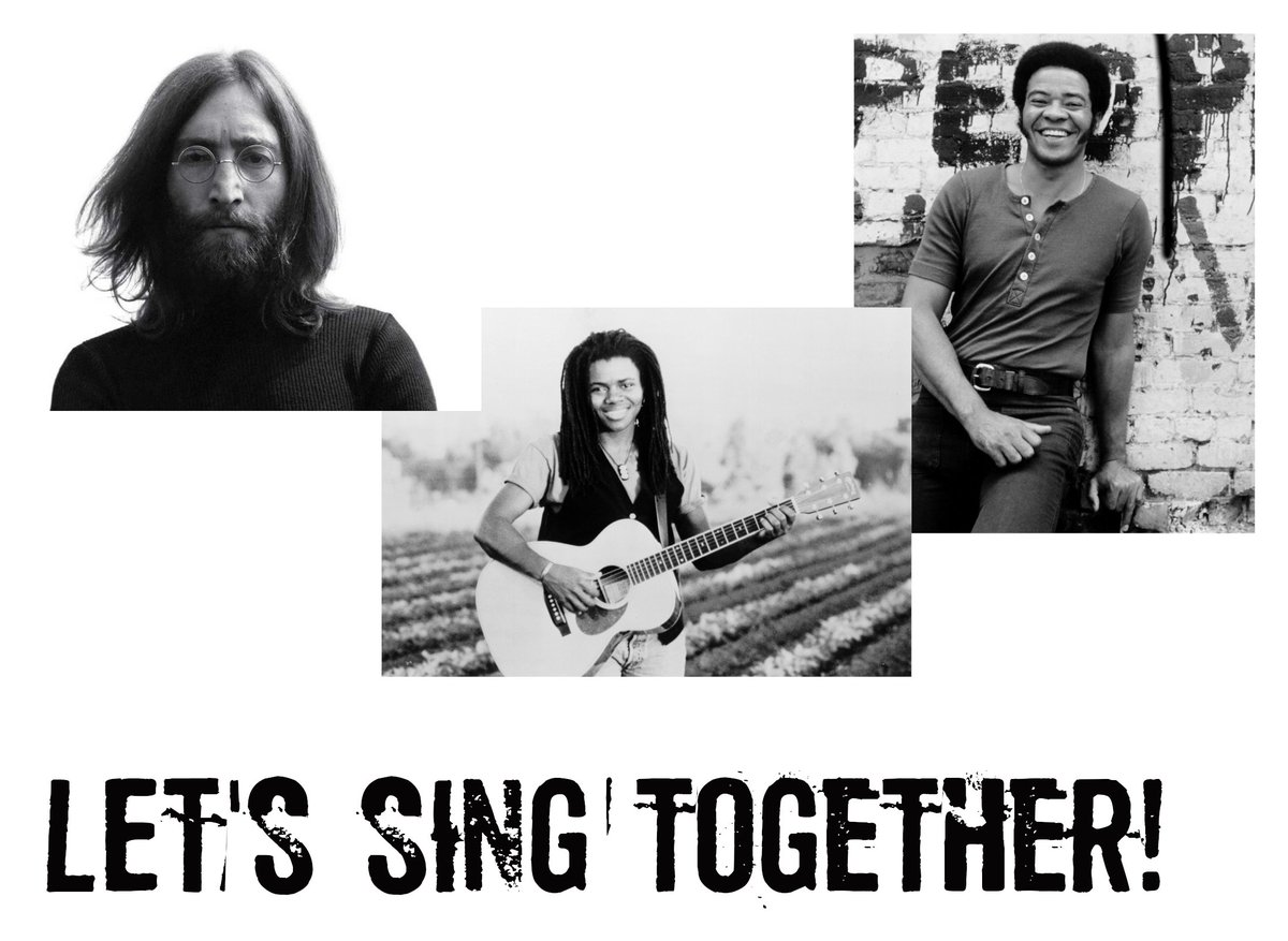 StAndrewsNW9's tweet photo. Come sing the songs of Bill Withers, Carole King, The Beatles, Luna Bec, Bob Marley and more at Resonate community singing sessions at St.Andrews Church, Kingsbury. First session Wednesday 28th June 7-8:30pm. All welcome! Free to take part!  #rekindlingstandrews #lovetosing🎤 https://t.co/yqv6CrAFQv