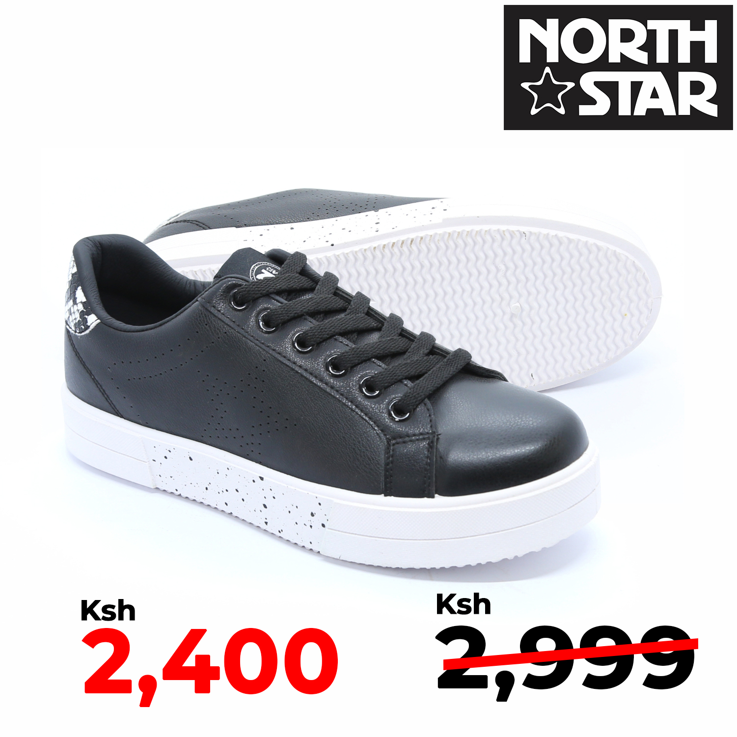 North Star Men - Bata Shoe Singapore