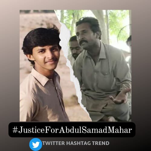 اسحاق آڪاش (@ishaqaakash110) on Twitter photo When you want to do injustice, remember the justice of Allah The Almighty that will be executed against you. 
Quran
#JusticeForAbdulSamadMahar <a href="/sardarshah1/">Sardar Shah</a> <a href="/CMSindh/">CM Sindh</a> <a href="/GovtofPakistan/">Government of Pakistan</a> When you want to do injustice, remember the justice of Allah The Almighty that will be executed against you. 
Quran
#JusticeForAbdulSamadMahar <a href="/sardarshah1/">Sardar Shah</a> <a href="/CMSindh/">CM Sindh</a> <a href="/GovtofPakistan/">Government of Pakistan</a>