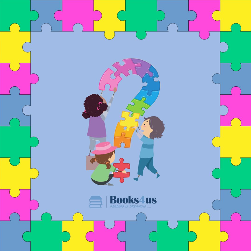 UsBook4's tweet photo. 🧩 Jigsaw puzzles benefit children's development, strengthening problem-solving, spatial awareness, and cognitive skills. They encourage patience, concentration, and self-confidence. Enjoy the fun and educational activity! 🧩✨ #JigsawPuzzle #PuzzleTime #PuzzleFun #PuzzleSkills https://t.co/6prvmDauWM