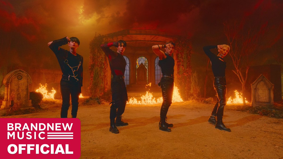 AB6IX's tweet photo. AB6IX (에이비식스) 'LOSER' M/V (PERFORMANCE VER.)

🔗 https://t.co/yA3wJFE89q

#AB6IX #에이비식스 
#THE_FUTURE_IS_OURS #LOST
#LOSER https://t.co/dkVK7Cdbpi