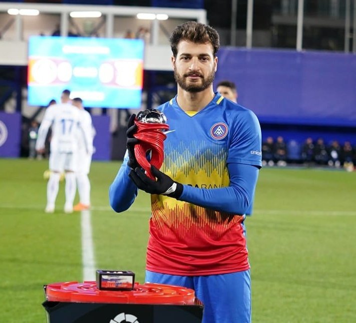 ActualidadZGZ's tweet photo. ✅🔒 Tal y como adelant @solofichajes123 y podemos confirmar desde @ActualidadZGZ: 

➡️ El @RealZaragoza ha CERRADO la incorporación del delantero turco-alemán, SINAN BAKIS.

📝 FIrmará un contrato de 3 temporadas como blanquillo.

🔔 El anuncio oficial será esta misma semana. https://t.co/bTsUpGTxkO
