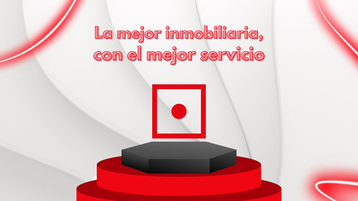 ❤ Líderes en el sector inmobiliario