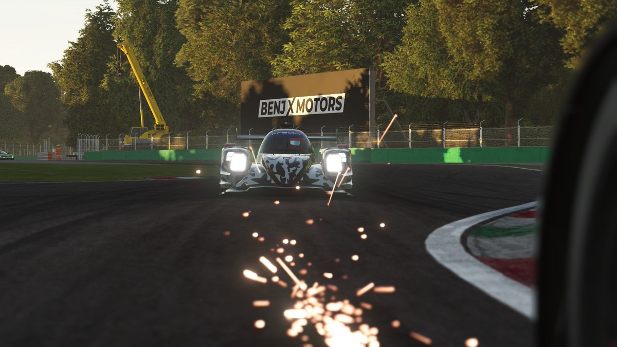 FFSCA_org's tweet photo. Link to results: https://t.co/cucCuigJJ1

Link to the podium: https://t.co/qEYz03v9Kq

@rFactor2  @SystemSimracing https://t.co/vF3my8wzwy
