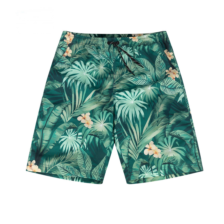 Item name
Custom Forest Printing Mne's Beach Shorts Summer Board Shorts
MOQ
100pcs per style one color can mix sizes

Material
Main:95% polyester, 5%spandexLining:  #custombeachshorts #mensboardshorts #printedshortsmen #surfshorts

yiwanapparel.com/custom-forest-…