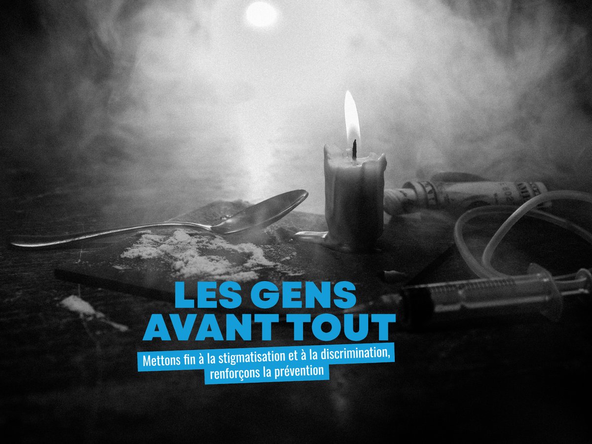 UN_Togo's tweet image. Le problème mondial de la #drogue reste un défi urgent qui menace les différentes avancées. Evitons la #stigmatisation, soyons dans la #prévention contre ce fléau.