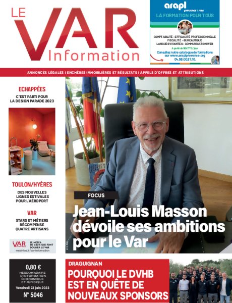 Var Information on Twitter: 