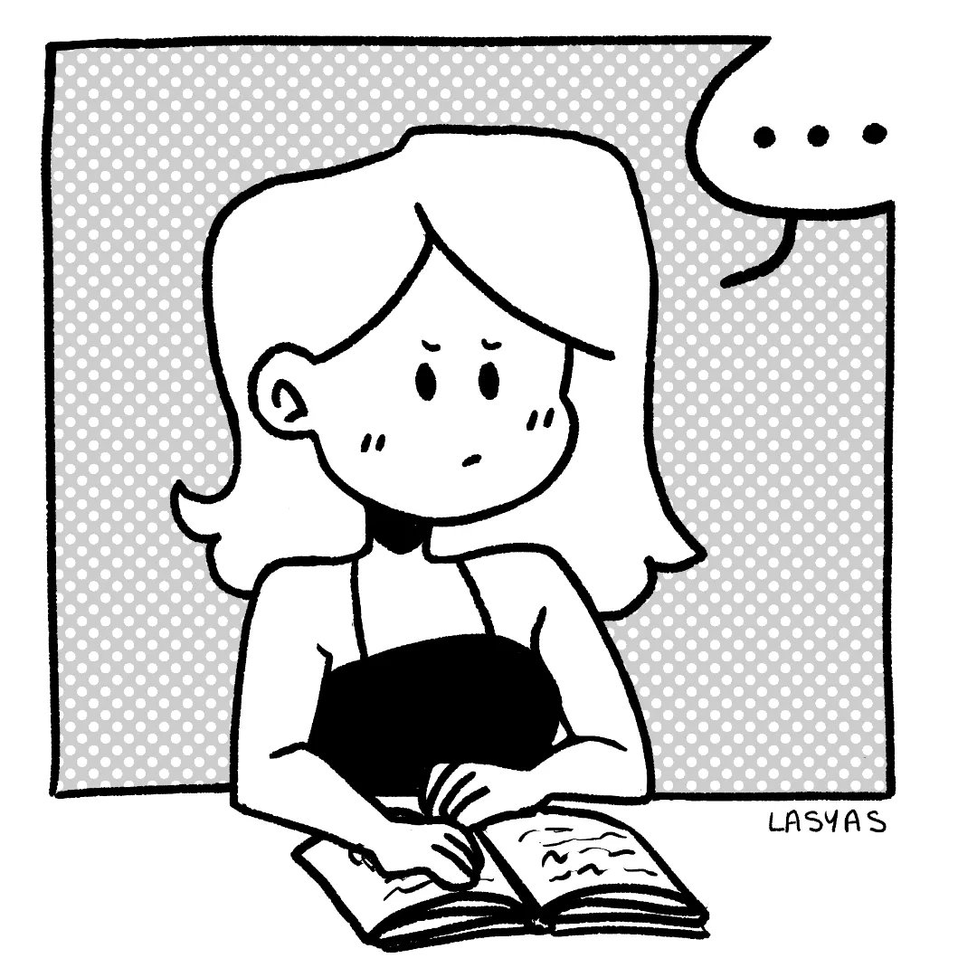 _Lasyas's tweet photo. Y a des jours comme ça...
#bd #strip #comics #art https://t.co/HEOAj2kHbX