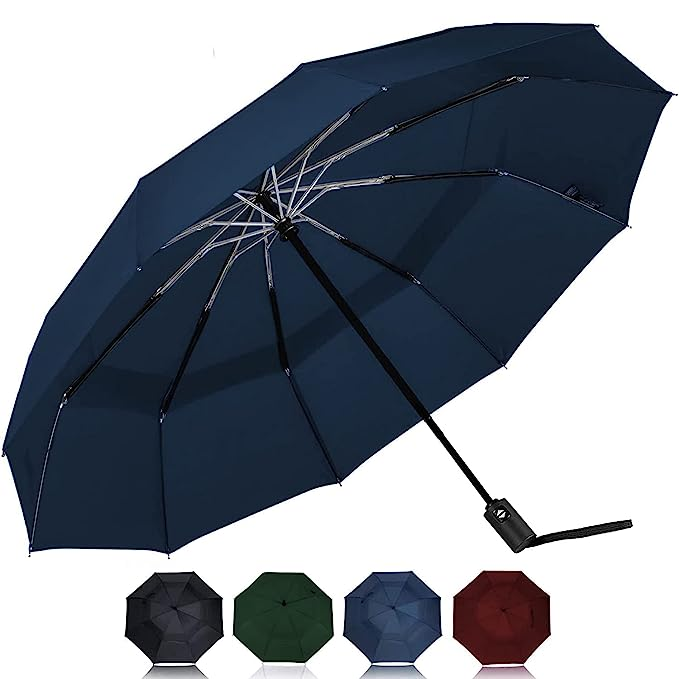 📢LACOSSI portable big size #umbrella 

       #AmazonIndia #rainyseason #deals 

       MRP: Rs. 1,999

       Deal Price: Rs. 596 (70% off)

       Product Link: bit.ly/3NiUVk4