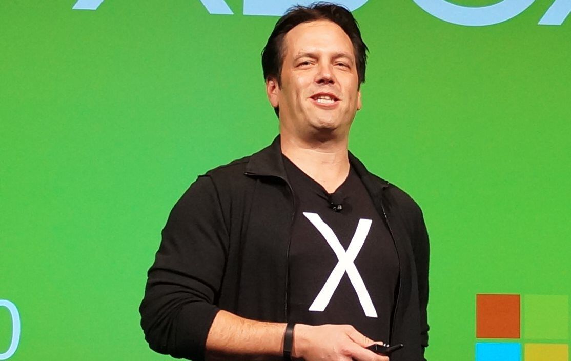 Phil Spencer says Microsoft bought Bethesda to prevent Starfield