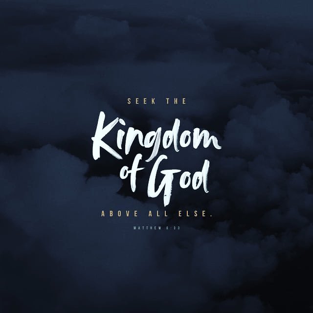 DMI_Ghana's tweet photo. But seek first the kingdom of God and his righteousness, and all these things will be added to you.
Matthew 6:33 https://t.co/Ons9CSUyJ3