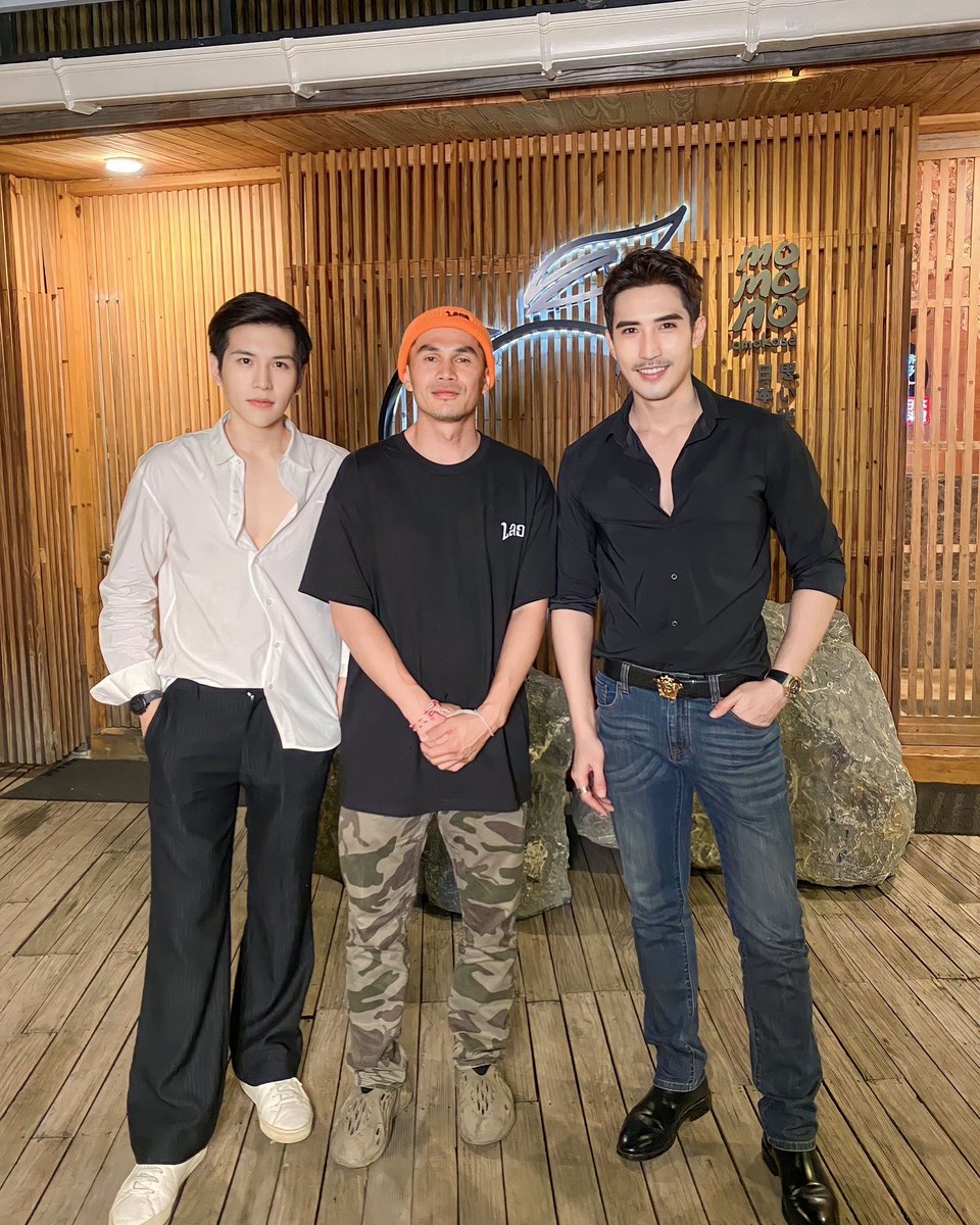 JChittaphong's tweet photo. USA tour 2024 🇺🇸

#เจเจธนศักดิ์ https://t.co/tjtv3kHZ1b
