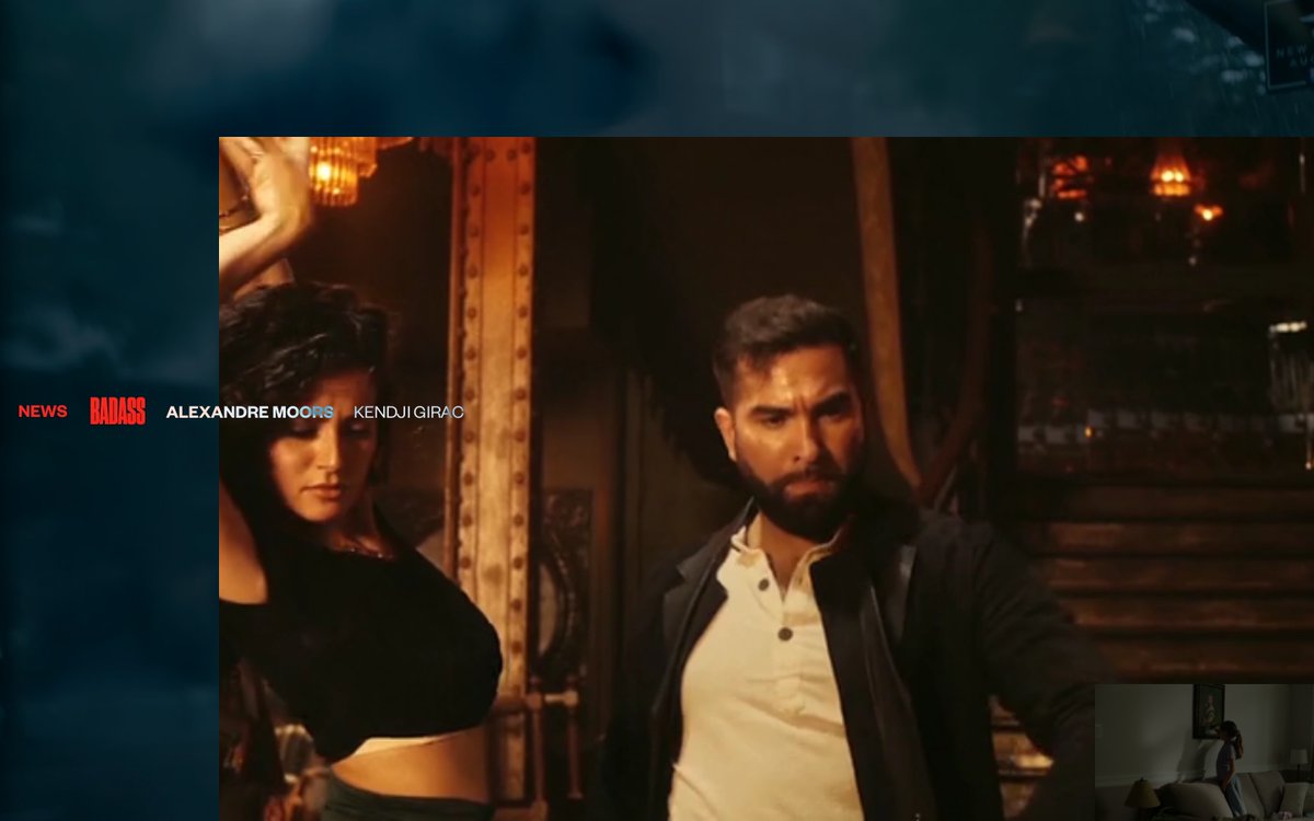 Badass by ensemble_ooo → maxibestof.one/websites/49735…