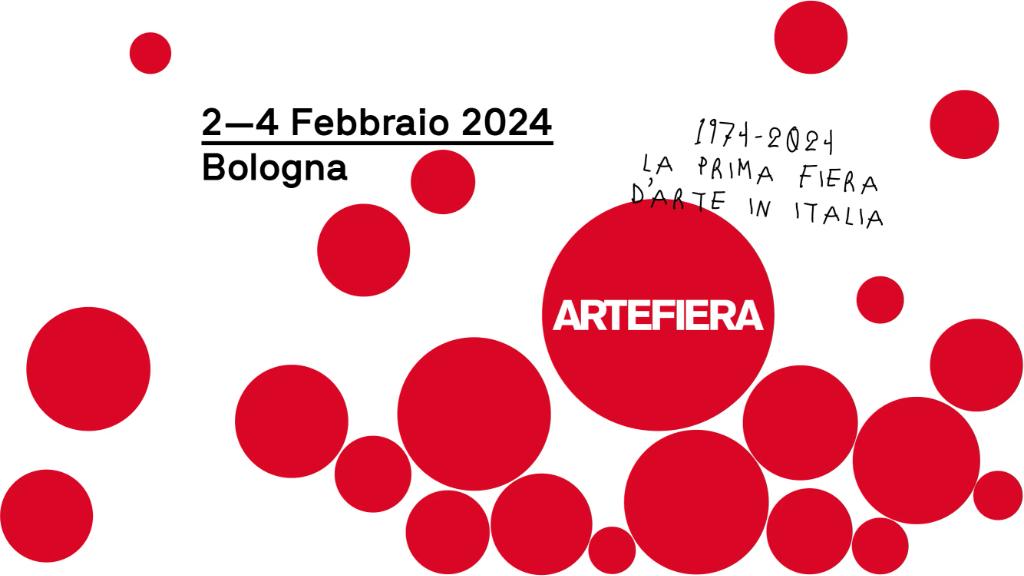 Arte Fiera tweet media