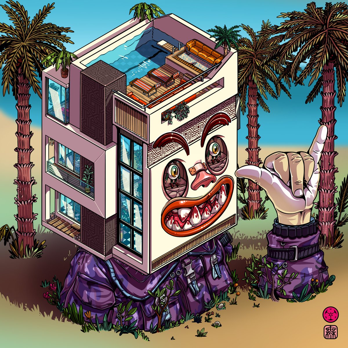 NFT Calendar tweet media