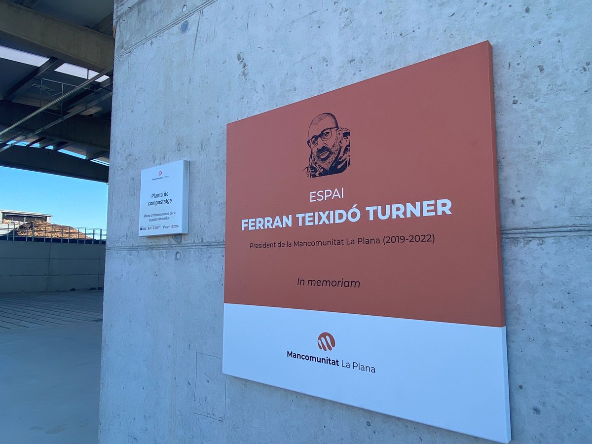 Mancomunitat La Plana tweet media