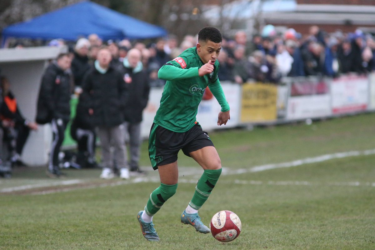1874Northwich's tweet photo. Counting down the days to Saturday.

First pre-season friendly, away at Rhyl.

Want to help with the playing budget? https://t.co/EuptMUrxtQ

All donations of any amount to the Boost the Budget scheme will be greatly received and ring-fenced for the playing budget. https://t.co/fSOFxpqMnZ
