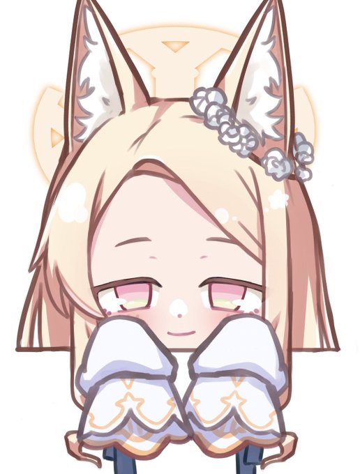 セイア(もちもち)

 #ブルアカ 