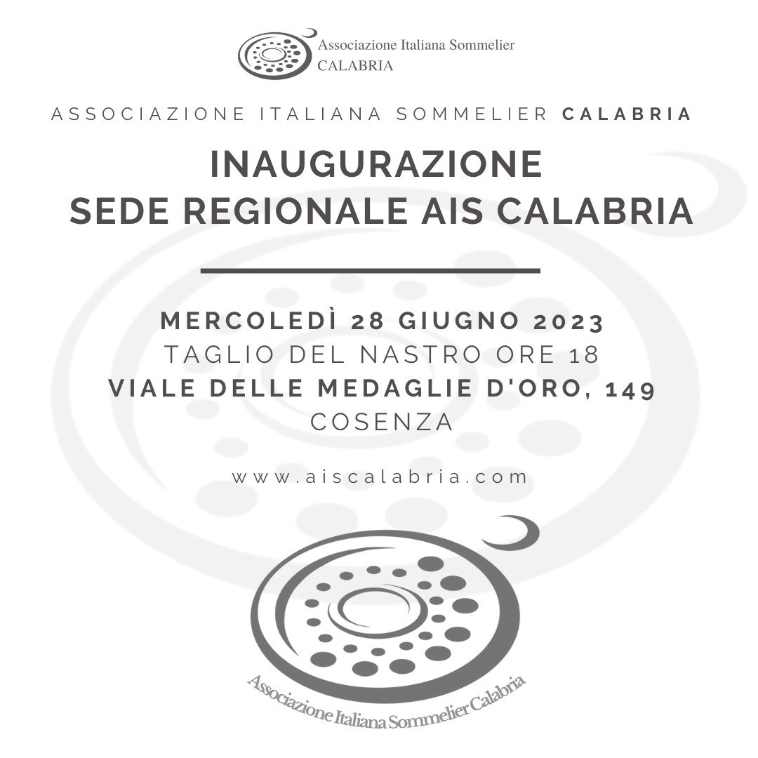 AIS Calabria Official tweet media