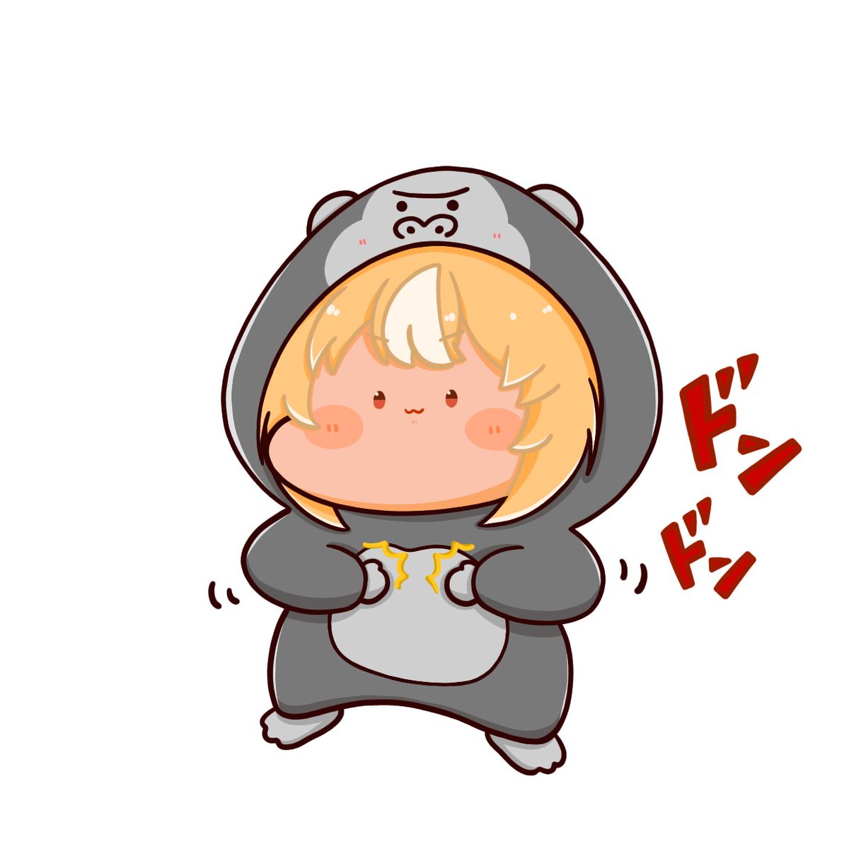 2023年自分が選ぶ今年上半期の4枚 ゴリラを選ばざるを得なかった…😌 2023年自分が選ぶ今年上半期の4枚 ゴリラを選ばざるを得なかった…😌