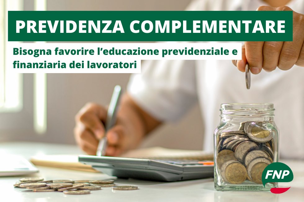 #DATIUTILI
Secondo i dati #Covip in Italia gli iscritti alla #previdenza complementare sono 9,2 mln, con un tasso di copertura della forza lavoro pari al 36,2%.
I dati evidenziano un forte sbilanciamento di genere: le donne sono solo il 38,2% del totale.
👉pensionati.cisl.it/notizie/