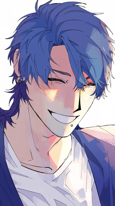 うちよそBL