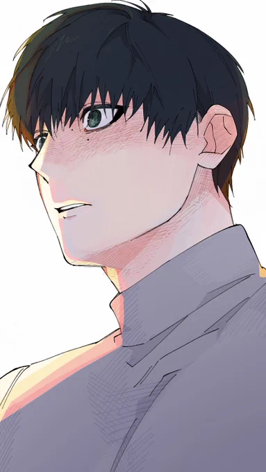 うちよそBL