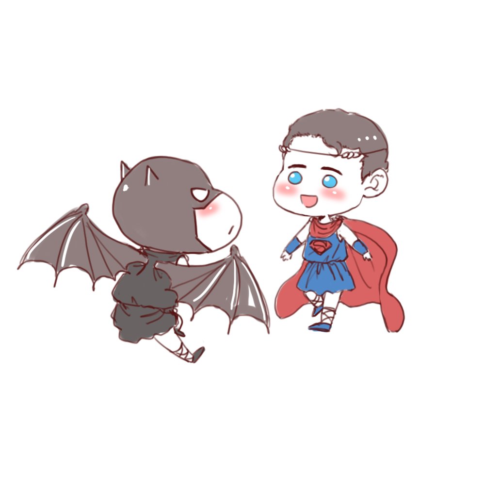 Garan_Original's tweet photo. #BatSup https://t.co/P8PyVcIMvm