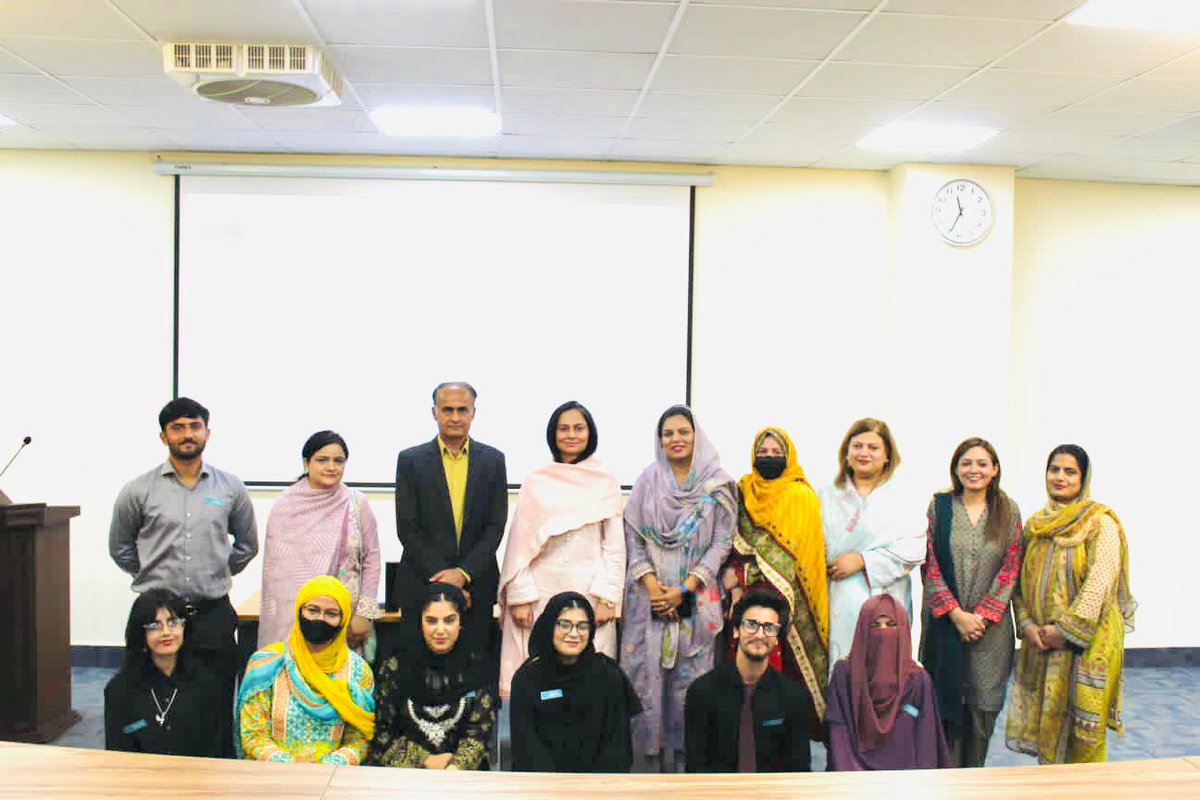 ErcNuml's tweet photo. Some glimpses of the event.
📸: @habib_e_mustafa https://t.co/SiUElnGPEC