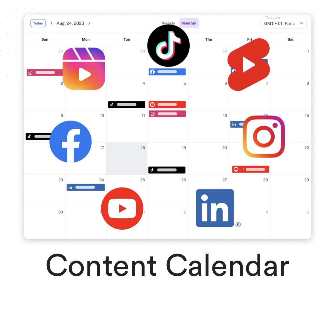 youtechrive's tweet image. The fastest way to make social media content AITool - Day 15

#aifreetools #freeaitools #aiartgenerator #aitools #freetools #contentcreator #TheCreator