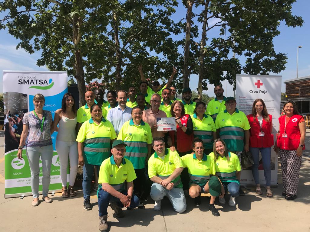 Creu Roja Sabadell tweet media