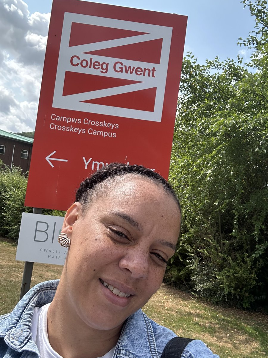 Chantal Brown tweet media