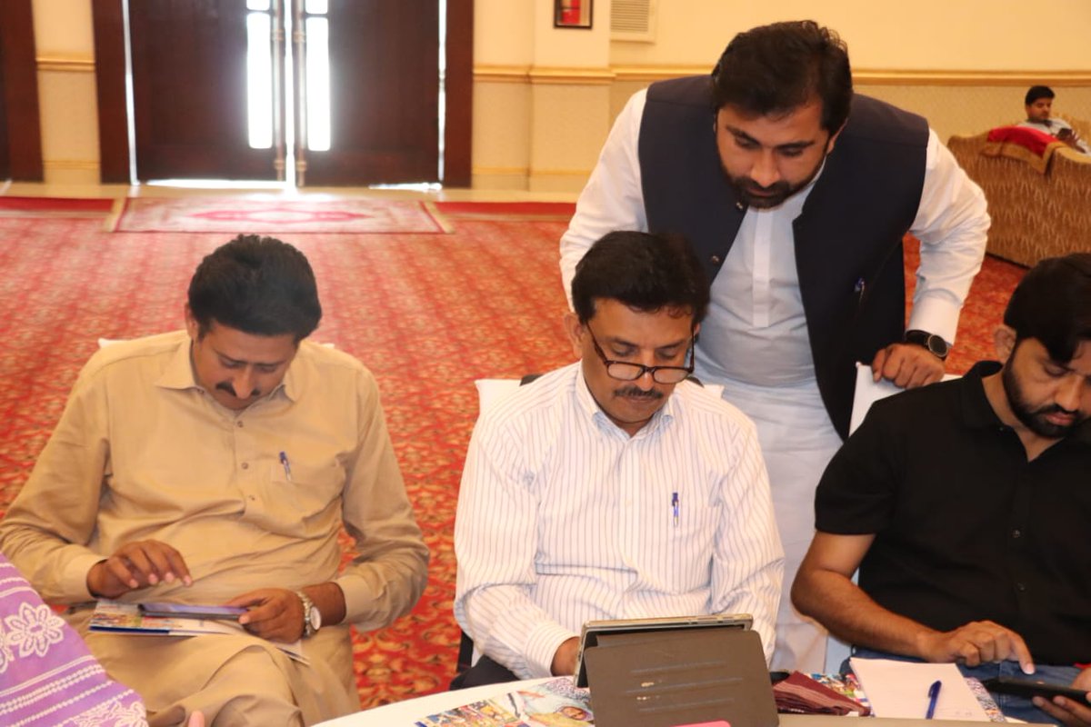 IRMNCH & Nutrition Program Official tweet media