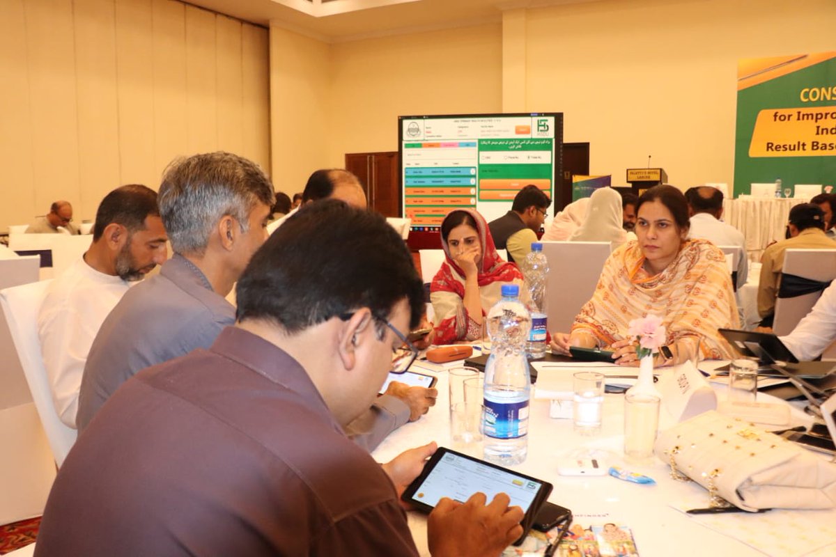 IRMNCH & Nutrition Program Official tweet media