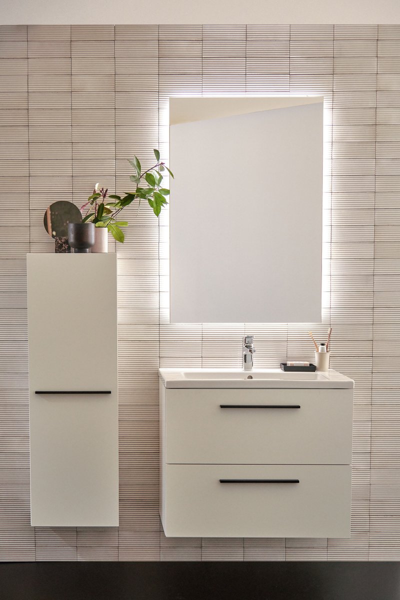 .@IdealStandardUK's i life A, B and S ranges boast a variety of furniture, sanitaryware and more 🚽 There is a i Life solution for every bathroom, no matter the size! 🛠️ for more info about #ilife, visit bit.ly/3Ra8UdF today! #idealstandardilife #bathroomfurniture