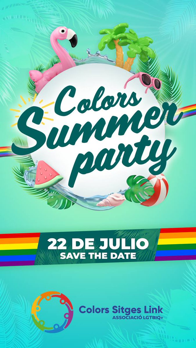 #summerparty 2023