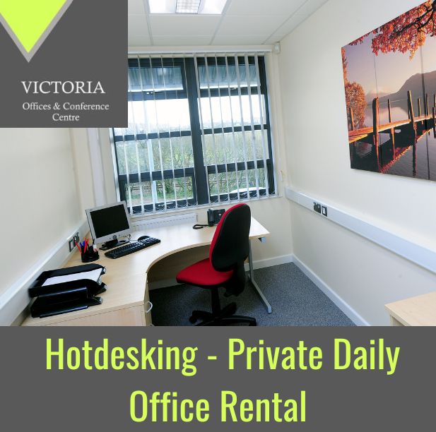 CornwallOffices's tweet image. Victoria Offices &amp;amp; Conference Centre have ‘offices to let’ for hotdesking (aka private daily office rental) in the heart of Cornwall, just off the A30.

Tel: 01726 891724
cornwallconferencecentre.co.uk/offices-to-let…
