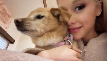 ___babe_'s tweet photo. Happy 30th Birthday Ari 🤍🦋

I can't believe u turned 30 today

love u always𓂃 𓈒 ໒꒱

#HBDarianafromjapan
#HappyBirthdayAriana https://t.co/h8X1kKKkj7