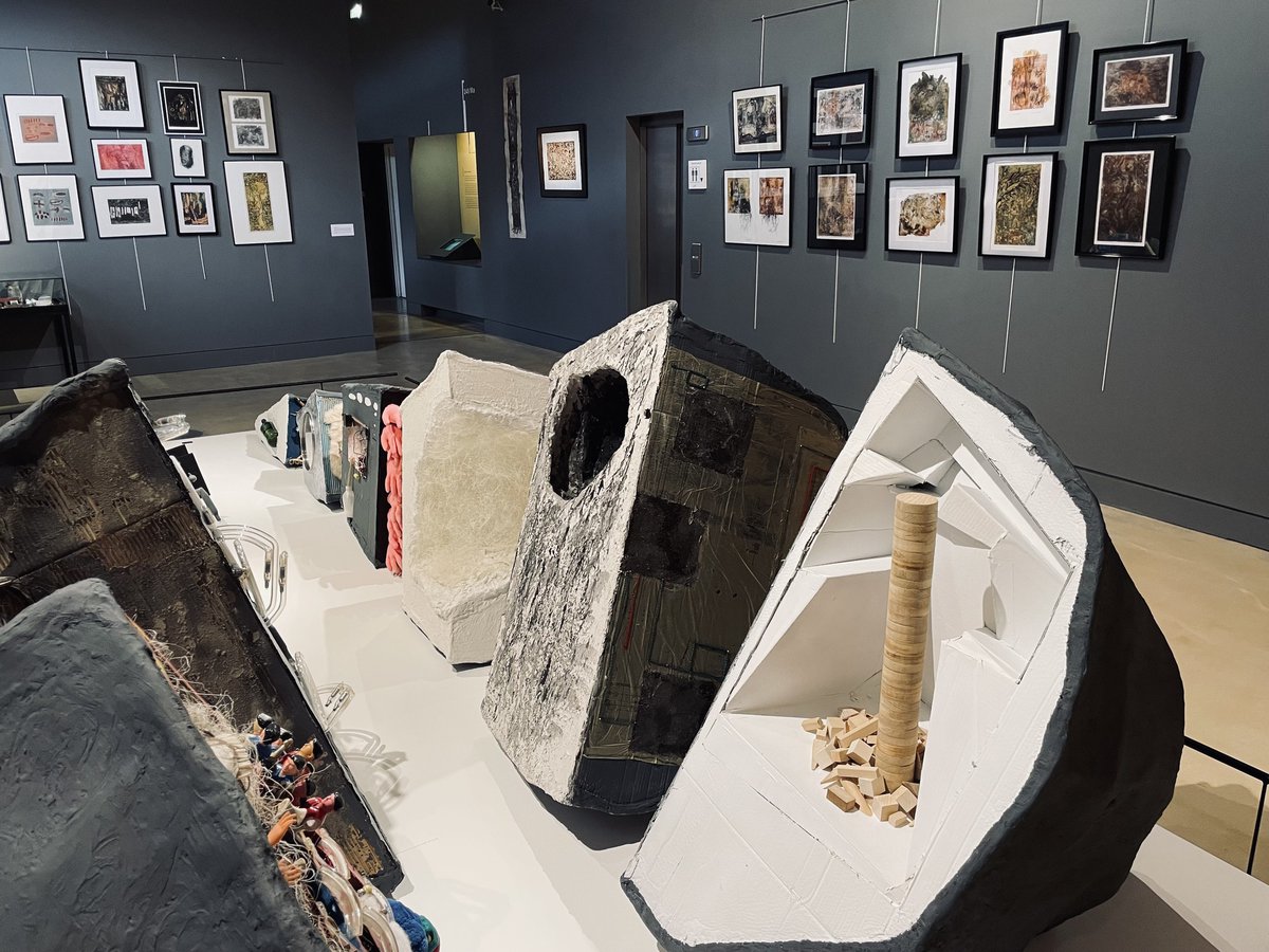 MPrehistoire's tweet photo. Tout le mois de juillet et août, le musée vous accueille du 10h à 20h !
#musée #préhistoire #verdon #exposition #visitesguidées #animations #grotte https://t.co/FQRh4jRIqW