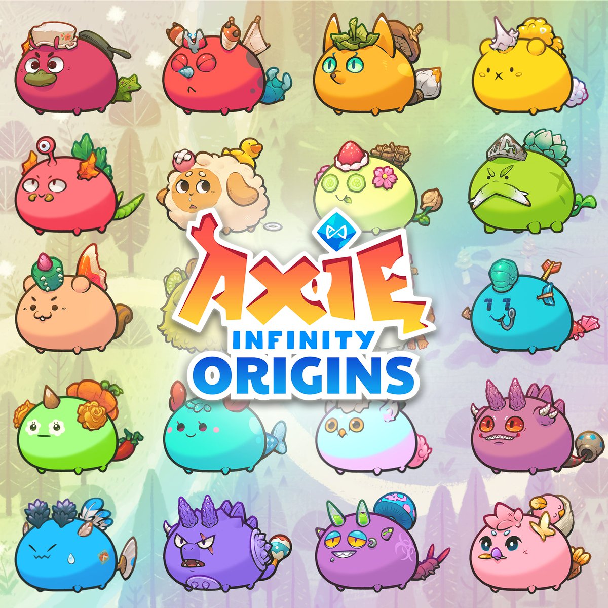Jihoz_Axie's tweet image. Current plan for Origins Offseason + balancing

1. Currently testing changes on internal test server.
2. Deploy changes to main server during offseason.
3. Start season.

If everything goes smoothly and according to plan, expect 1 or 2 weeks between (2) and (3).