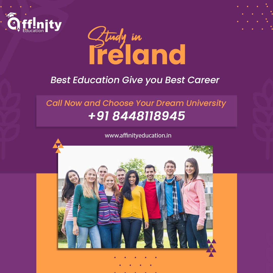 📚Hey there! Are you ready to explore the land of learning? 🌟
✨🎓 Study in Ireland: Unlock Your Potential! 🍀✨

#StudyInIreland #EducationGoals #CareerOpportunities #HigherEducation #InternationalStudents #GlobalLearning #StudentLife #StudyAbroad #DreamBig #SuccessStories