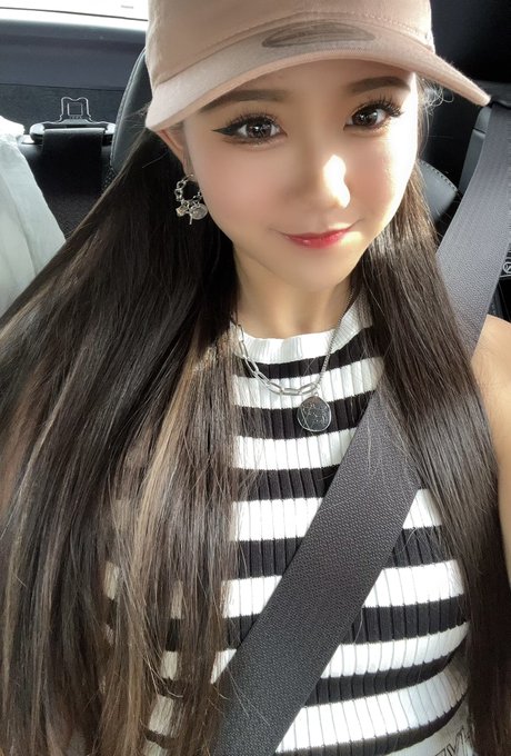 Twitterのコスプレ画像5