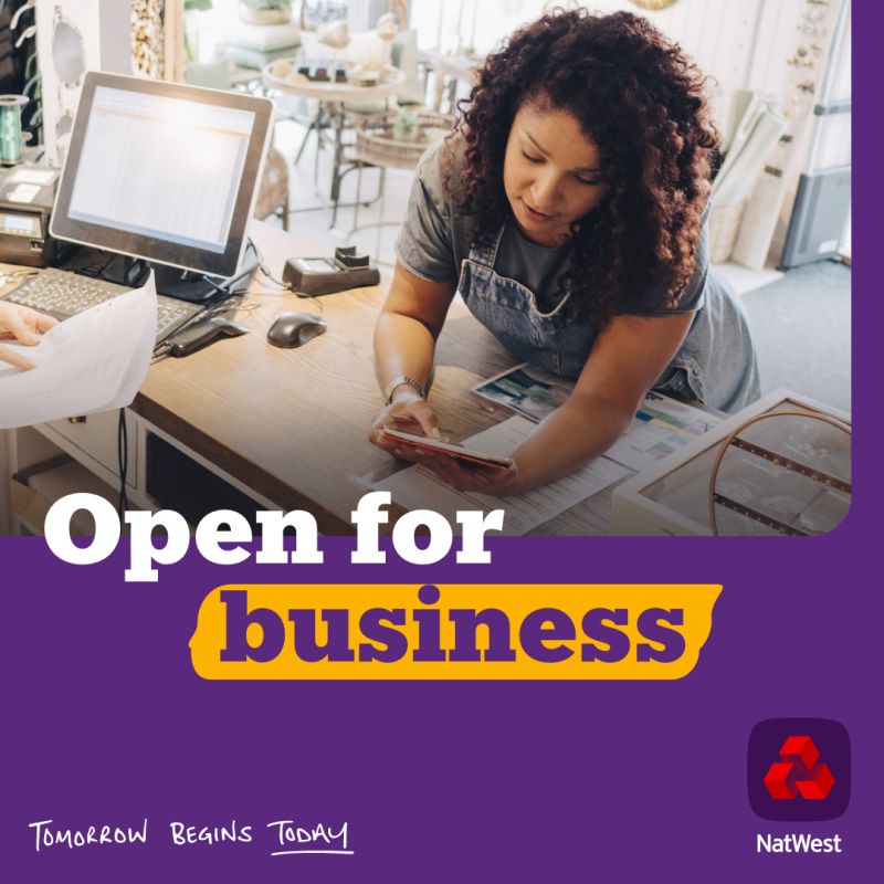 We’re making it even easier to do business with us, with our new Franchise Direct service for lending requests up to £150,000. lnkd.in/e2yURYWK