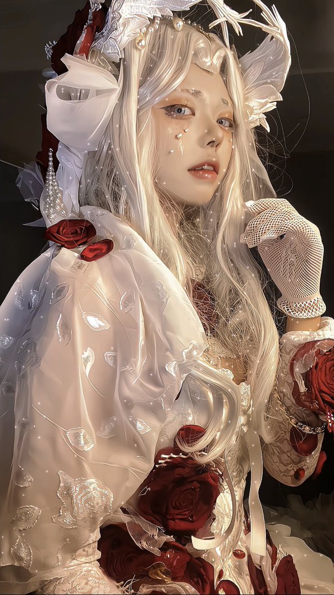 wwdawang19's tweet photo. エミールの傷を癒してあげます。
#第五人格 #心理学者コスプレ #エダ・メスマー
#IdentityV #EdaMesmer #cosplay
#第五人格好きな人と繋がりたい
#コスプレイヤーさんと繋がりたい https://t.co/hgZwVADX9w